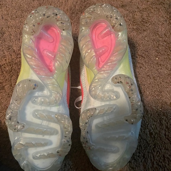Nike vapor max women size 6.5 - Picture 3 of 3